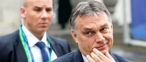 Viktor Orban dă înapoi: Ungaria nu va reintroduce pedeapsa cu moartea