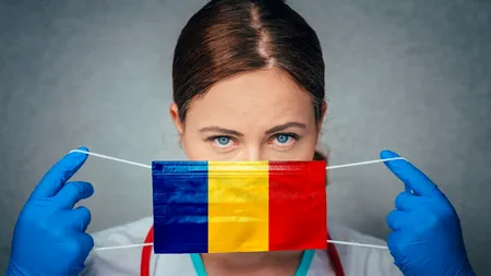 Rata de infectare, tot mai mare în România. 74 de orașe din țară au trecut de pragul de 6 la mie, iar o localitate a depășit 21 la mia de locuitori