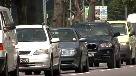 Vești proaste pentru șoferi. Timbrul de mediu a fost eliminat, dar nu toată lumea își va putea lua banii. Ce probleme au apărut