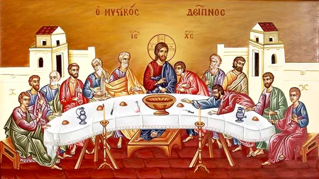 Miercurea Mare, zi cu simbolistică imensă în religia creștină. Ce se mănâncă dimineața pentru un an plin de belșug și noroc