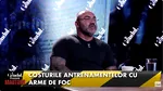 Mihai Popescu, fost luptător Antitero: „Majoritatea celor care vin la mine sunt oameni de afaceri”. Cât costă 12 ședințe de autoapărare