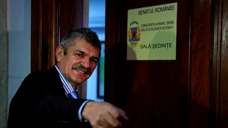 Șeful STS, trecut în rezervă de Iohannis. Lista scadalurilor în care apare numele lui Opriș