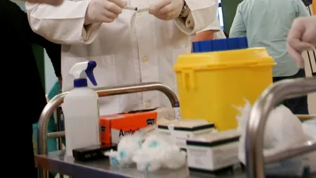 Un tânăr de 29 de ani, diagnosticat cu gripă AH1N1, a murit la Spitalul de Boli Infecțioase din Iași