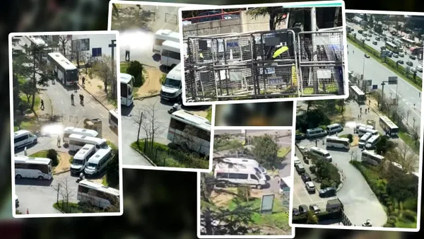 Atac armat în apropierea consulatului israelian din Istanbul. Trei atacatori, neutralizați. Ce anunță polițiștii turci