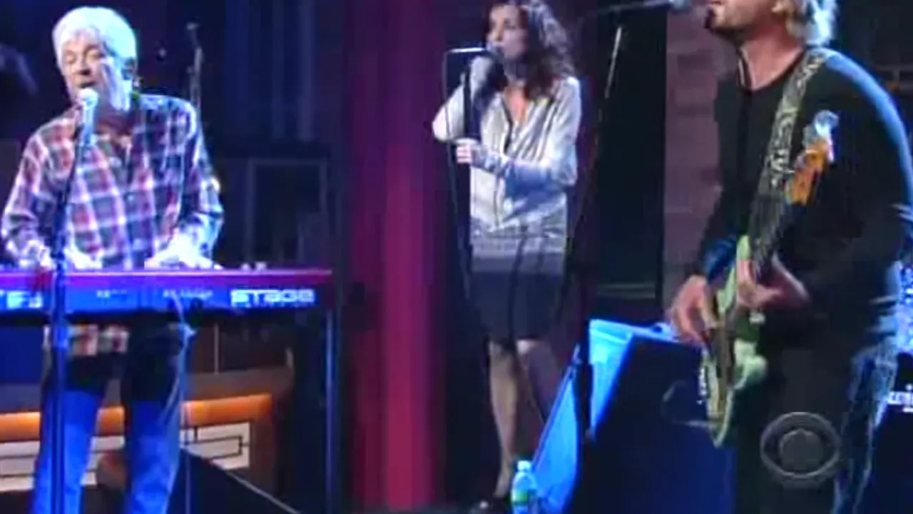 Muzicianul Ian McLagan a murit la vârsta de 69 de ani