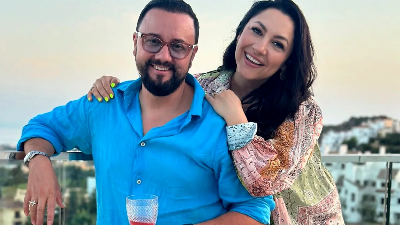 Ce avere au Andra și Cătălin Măruță, de fapt. Din ce afaceri fac bani, în afară de salariile Pro TV