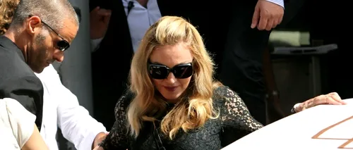 Madonna a intrat în clubul select al miliardarilor