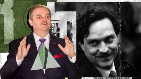 Comunicat dur al Marii Loji Naționale din România după tentativa de puci din Masonerie! Cine conduce de drept + actorii George Ivașcu și Stelian Nistor, excluși definitiv!