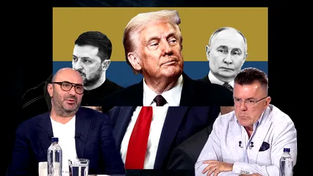 Dan Dungaciu: „Tonul față de Federația Rusă s-a DIMINUAT. Tot ce se întâmplă în Ucraina depinde de Trump”