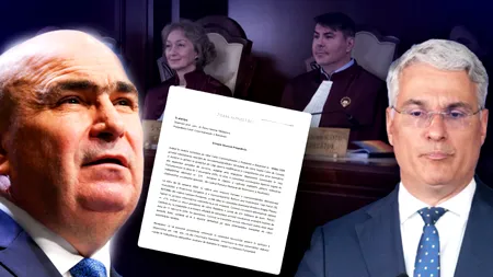 România a pierdut alte 231 de milioane de euro din PNRR. Ministrul Fondurilor Europene a recunoscut public dezastrul. Bolojan încearcă să arunce vina pe CCR