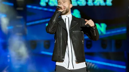 Ce a dezvăluit Florin Ristei la ultima ediție a show-ului “X Factor”. Delia a rămas profund impresionată, după ce a aflat tot