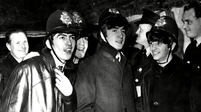 Paul McCartney revendică drepturile de autor pentruThe Beatles