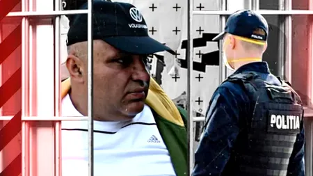 EXCLUSIV | Bolnav de ciroză hepatică, celebrul Fane Căpățână solicită, din nou, liberarea condiționată: ”Se află la a patra analiză” /” Au vrut să mă omoare, mi-au ascuns acte din dosarul medical”