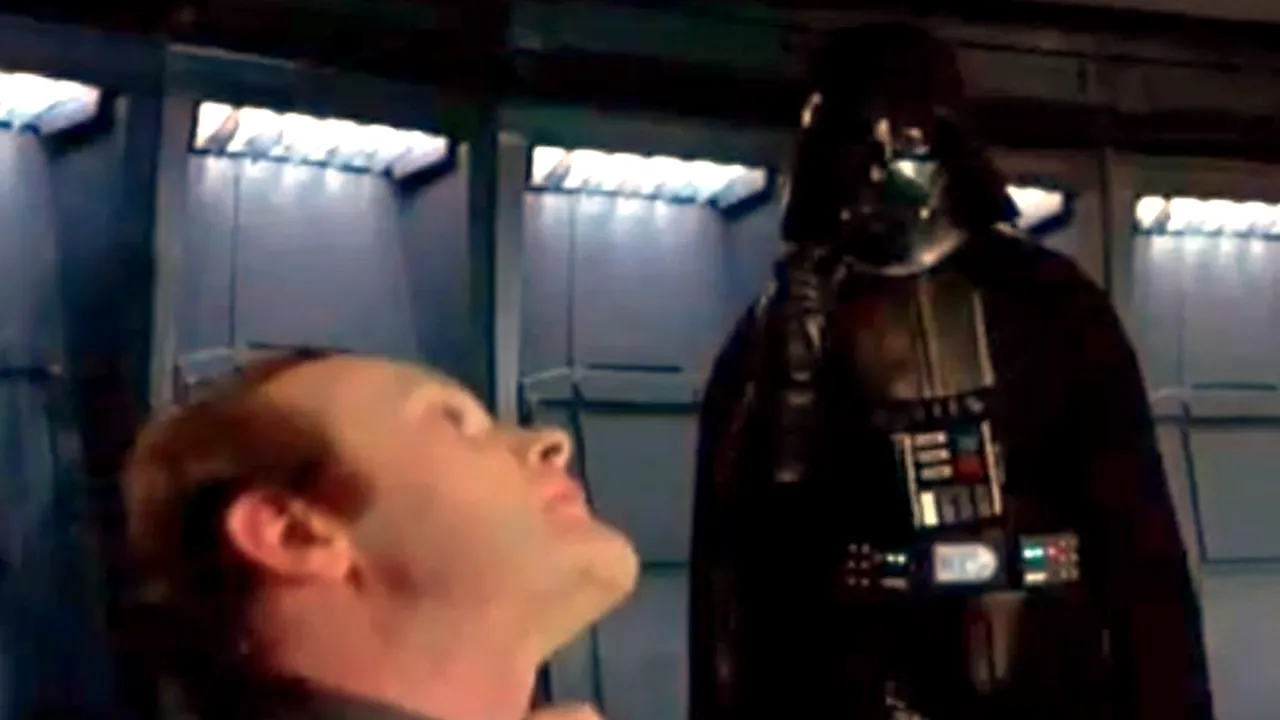 A murit protagonistul uneia dintre cele mai cunoscute scene din cinematografie. VIDEO