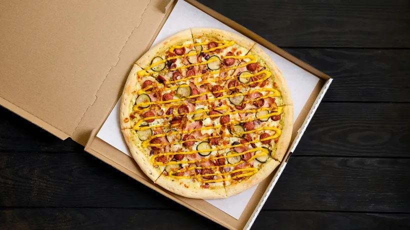 Autoritățile din Milano vor să INTERZICĂ vânzarea de mâncare la pachet, inclusiv pizza și înghețată, după miezul nopții. Care este motivul invocat