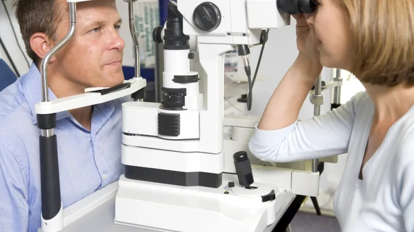 Românul care a inventat corneea artificială și a redat vederea a mii de persoane, aproape de o nouă descoperire