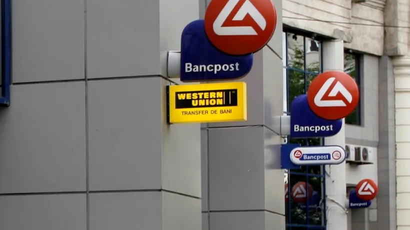 EFG Eurobank, pierderi de 35,2 milioane euro în România în 2012