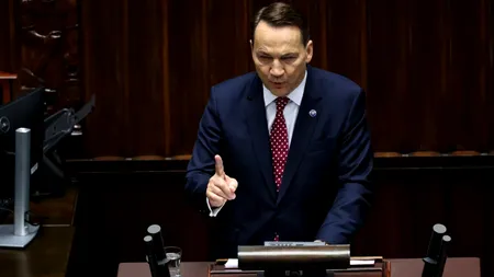 Ministrul de externe polonez transmite un mesaj alarmant în Parlament: „Trebuie să fim pregătiți de război așa cum au fost bunicii noștri”