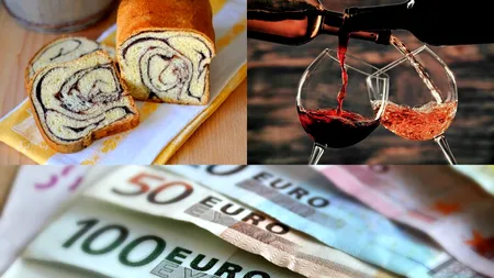 Europarlamentarul USR Cotilde Armand face dezvăluiri: CNI a achiziționat în decembrie cozonaci și vin în valoare de 10.000 de euro - FOTO DOVADĂ