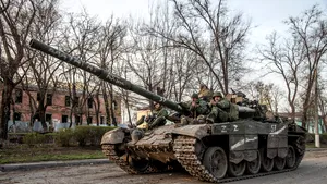 LIVE TEXT | Rusia invadează Ucraina, ziua 83. Continuă eforturile pentru evacuarea uzinei Azovstal / Vladimir Putin avertizează NATO