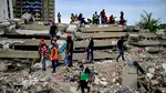 Bilanțul cutremurelor din Venezuela a ajuns la aproape 3.000 de morți și 17.000 de răniți