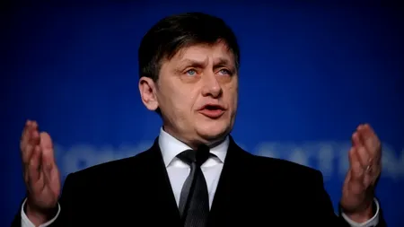 Crin Antonescu, posibil candidat PSD – PNL la prezidențiale, a fost președinte INTERIMAR al României și a dispărut 10 ani din viața publică