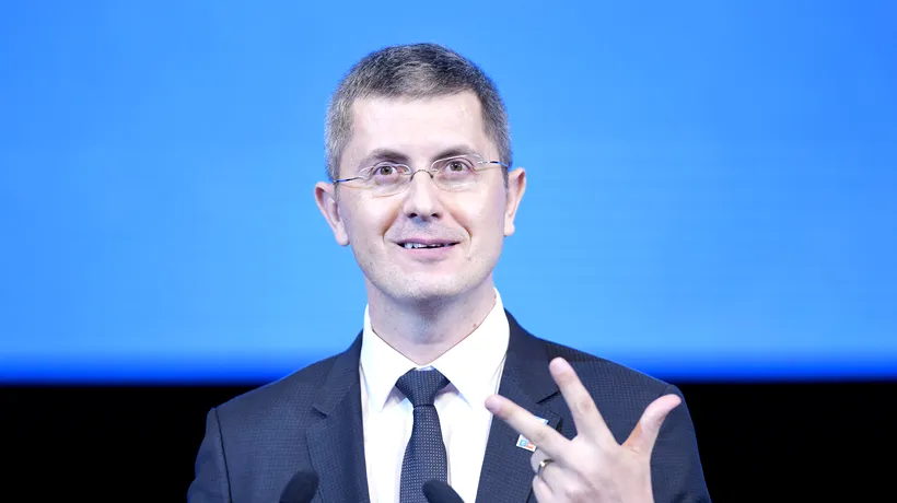 Ce avere are Dan Barna, omul care are șanse mari să devină următorul președinte al României