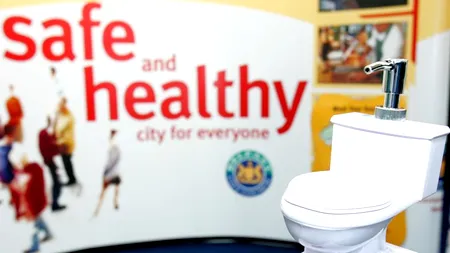 Obiectul din bucătărie pe care se află de 200.000 de ori mai multe bacterii decât pe colacul de la toaletă