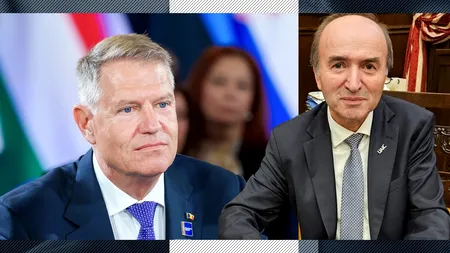 Tudorel TOADER, despre PRIVILEGIILE lui Klaus Iohannis, după demisia din funcția de președinte: 