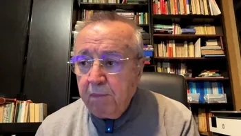 Ion Cristoiu: Incredibil! Mintea lui Nicușor Dan coace o instituție subordonată CSAT de reprimare a libertății  pe rețelele sociale