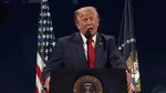 Trump, discurs într-o seară toridă de Ziua Independenței