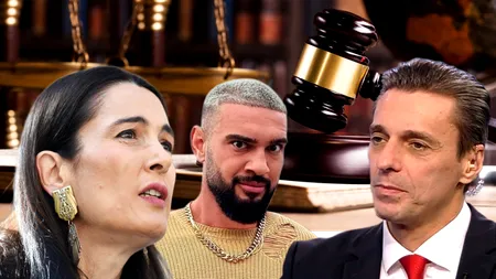 Mircea Badea face o paralelă între condamnarea lui Dorian Popa și cea a lui Clotilde Armand: „Sunt fix la fel”