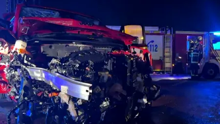 VIDEO | Taximetrist ROMÂN, rănit grav în Spania de un puști de 18 ani, drogat și băut la volan