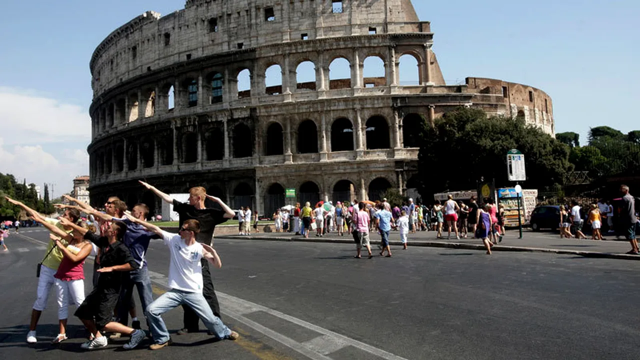 Italia a făcut primul pas către schimbarea sistemului politic