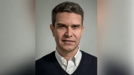 Daniel Cuevas a fost numit director general al Philip Morris România