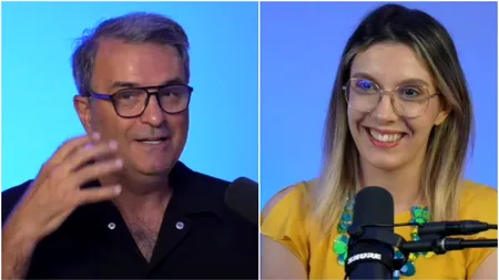 Lucian Mândruță și Diana Buzoianu s-au întâlnit să facă mișto de dezastrul de la Cernavodă și să dea vina pe miniștrii PSD