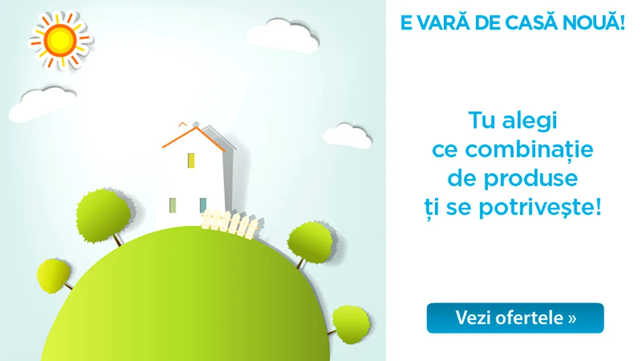 (P) Promotiile verii la SensoDays.ro!