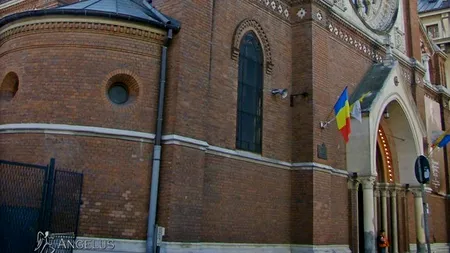 REACȚIE. Catedrala Sf. Iosif, decizie după anunțul privind suspendarea evenimentelor religioase
