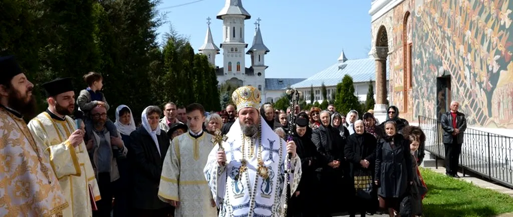 DNA, la Episcopia Oradea. Numirile și promovările preoților, suspectate de corupție