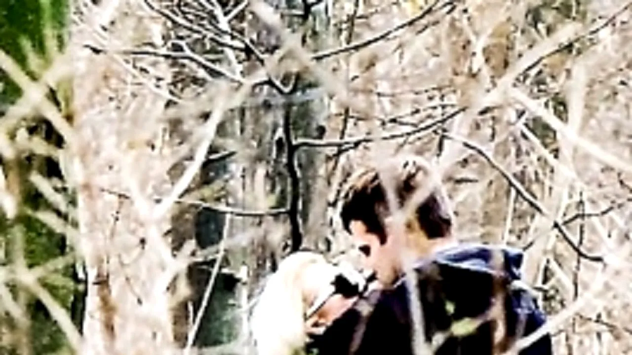 Prezentatoarea tv Raluca Moianu vorbește în premieră despre divorțul ei