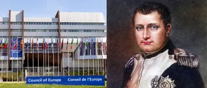 5 MAI, calendarul zilei: A fost înființat Consiliul Europei / Înceta din viață Napoleon Bonaparte