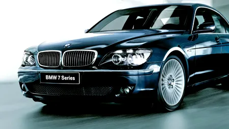 Piesa de schimb BMW care costă mai mult ca o mașină