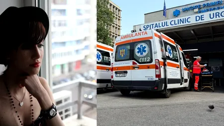 Supraviețuitoare COLECTIV, mesaj după focarul de candida de la Spitalul Floreasca: 