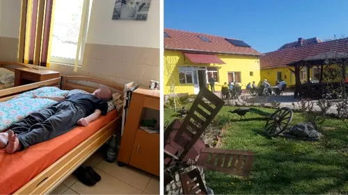 Drama fraților din Botoșani plecați să își caute un rost și au ajuns imobilizați la pat după un accident produs de un șofer beat. ”Nu au făcut nimic pentru el deoarece au crezut că va muri”