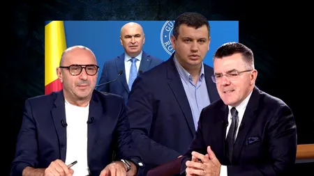 Dan Dungaciu comentează decizia PSD de a-l susține pe Tomac: „Mă întreb de ce cei care l-au dat jos pe Bolojan îl susțin acum pe Tomac, care are același proiect de țară”