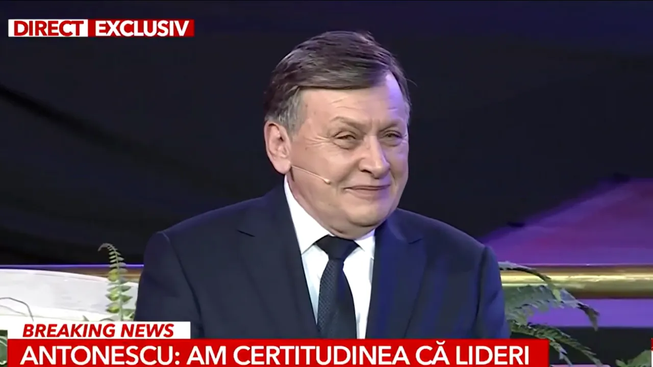 Voturi de la PSD pentru Simion. Ciolacu: „N-am analizat, dar nu cred” / Care este „certitudinea” lui Antonescu