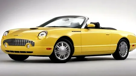 Top 10 mașini geniale fabricate în anii 2000, de care poate nici n-ai auzit - FOTO