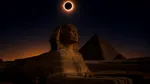 Eclipsa secolului 21 va fi putea fi admirată anul viitor, din Egipt