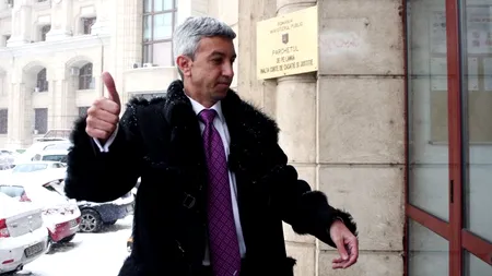Dan Diaconescu a depus la Parchetul ICCJ o plângere la adresa membrilor CNA