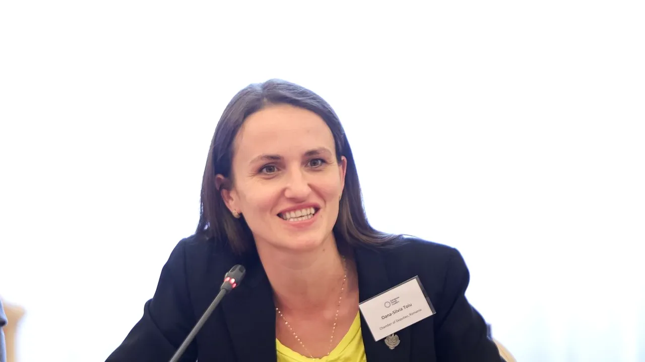 Oana Țoiu, despre ajutorul dat Ucrainei: 